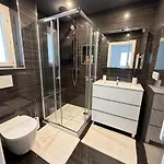 Luxueux Pres De La Croisette Apartmán *