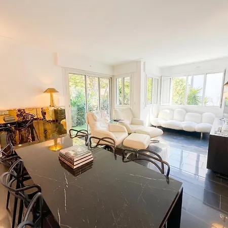 Luxueux Pres De La Croisette Apartmán