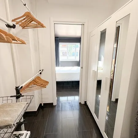 Apartmán Luxueux Pres De La Croisette Cannes