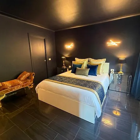Luxueux Pres De La Croisette Apartmán