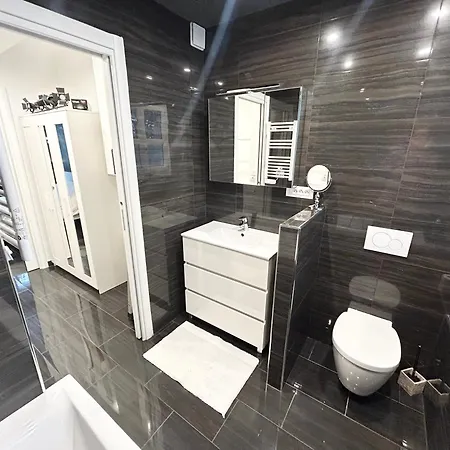 Luxueux Pres De La Croisette Apartmán Cannes