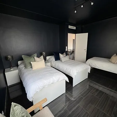 Luxueux Pres De La Croisette Apartment